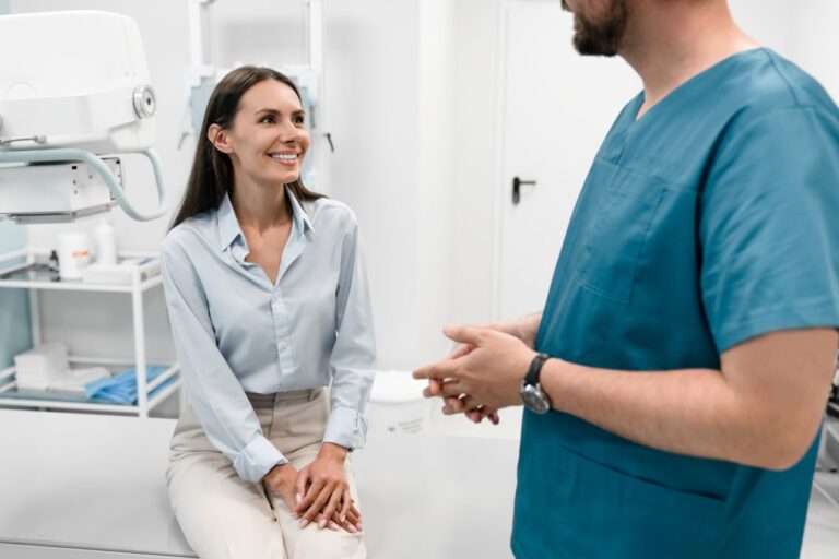 RADIOLOGIE WISSEN visual data 6